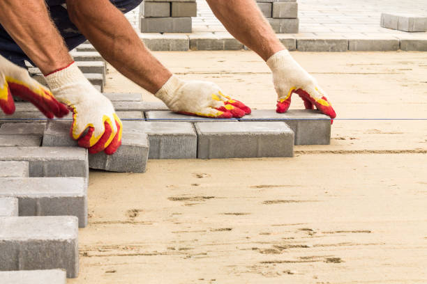 Best Best Driveway Pavers  in Gardiner, ME