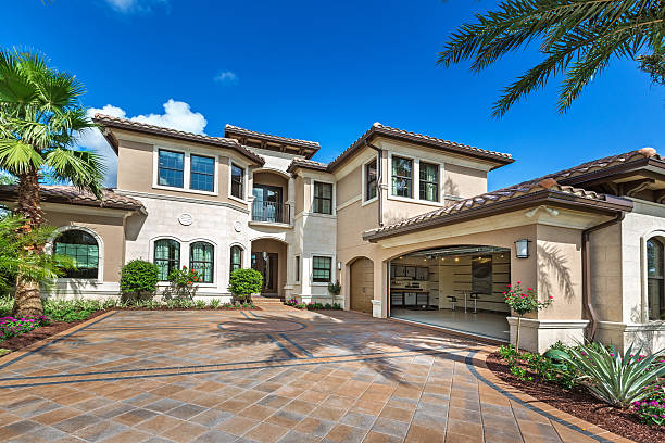 Best Driveway Resurfacing Pavers  in Gardiner, ME