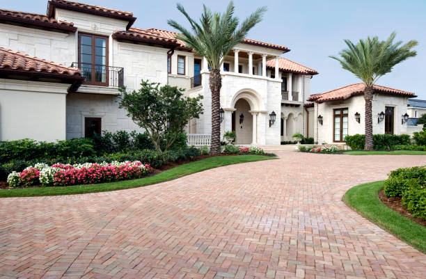 Best Local Driveway Pavers  in Gardiner, ME
