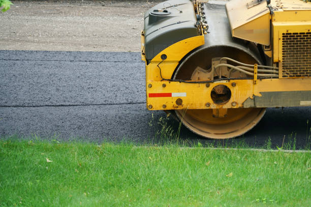 Best Permeable Paver Driveway  in Gardiner, ME